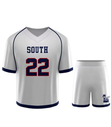 Lacrosse Uniform